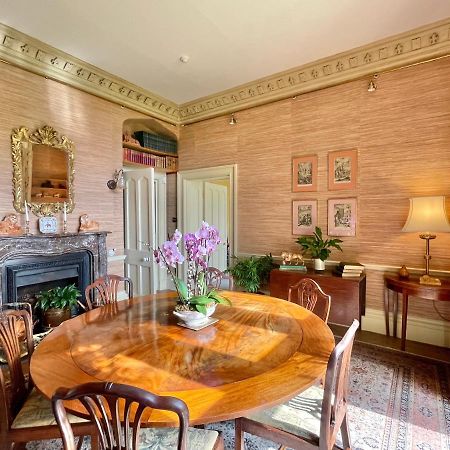 Beryl Country House Wells Bagian luar foto