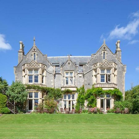 Beryl Country House Wells Bagian luar foto