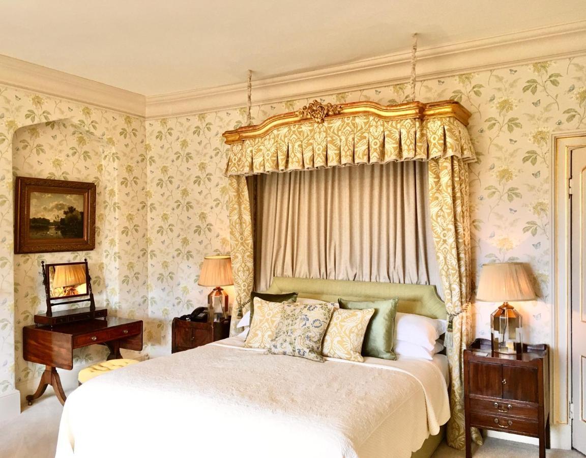 Beryl Country House Wells Bagian luar foto