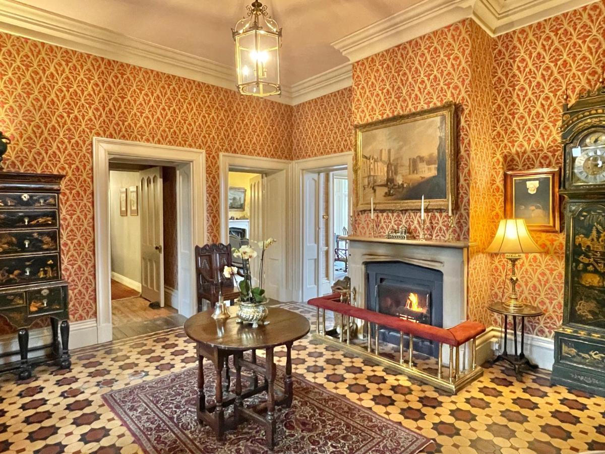 Beryl Country House Wells Bagian luar foto