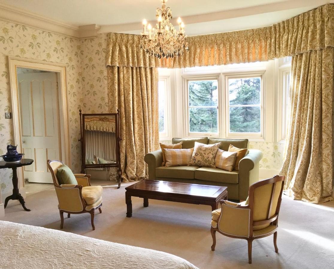 Beryl Country House Wells Bagian luar foto