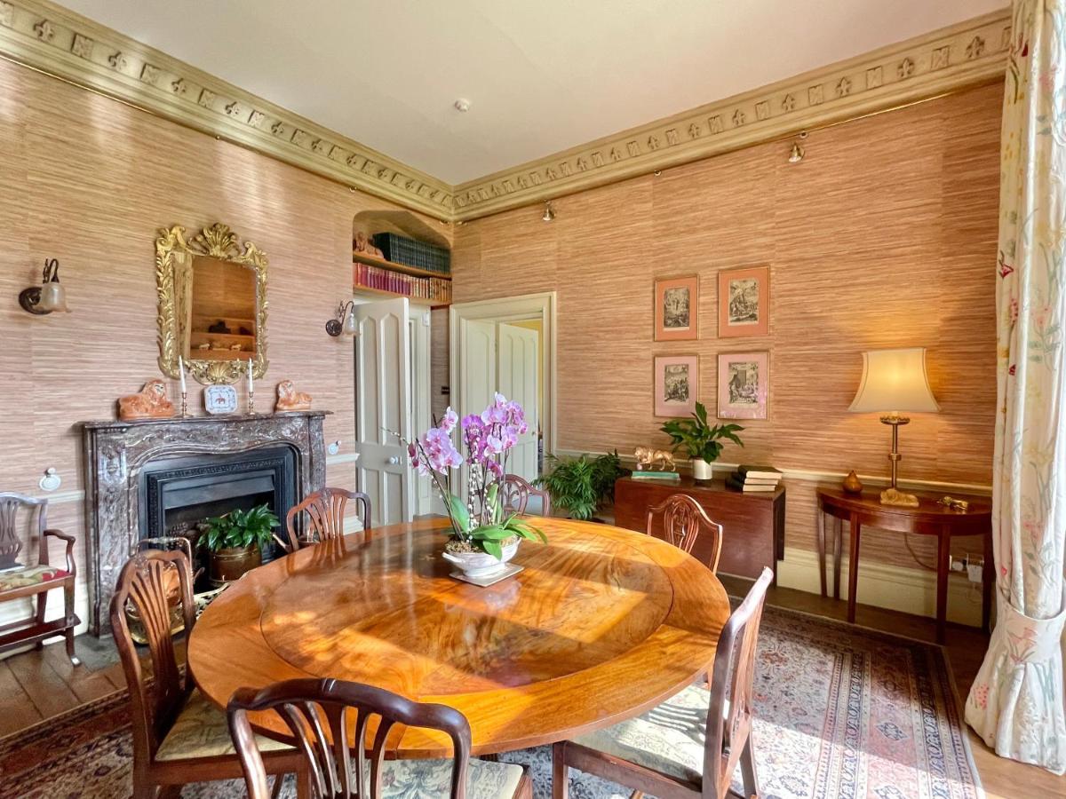 Beryl Country House Wells Bagian luar foto