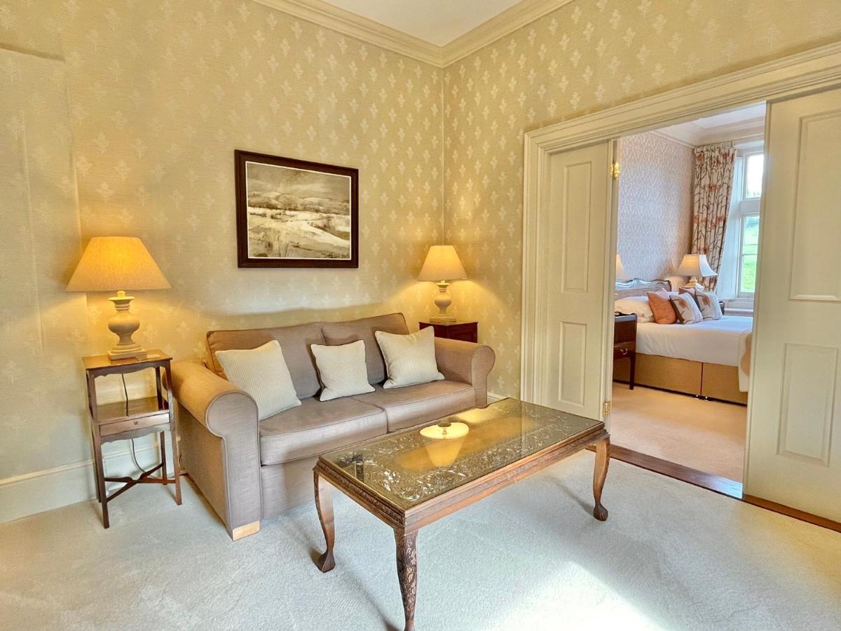Beryl Country House Wells Ruang foto