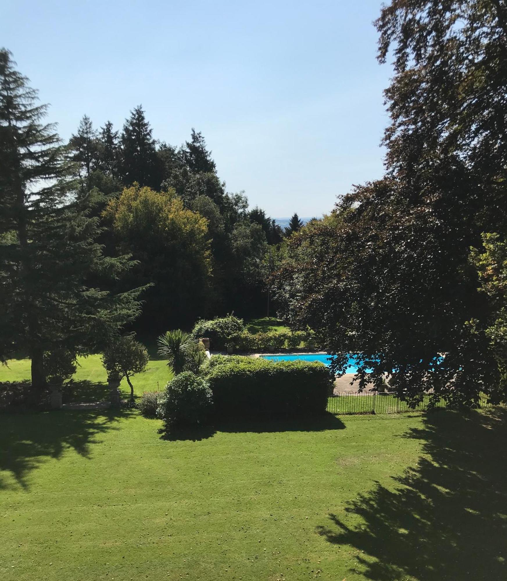 Beryl Country House Wells Ruang foto