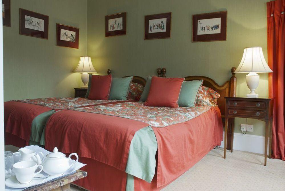 Beryl Country House Wells Bagian luar foto