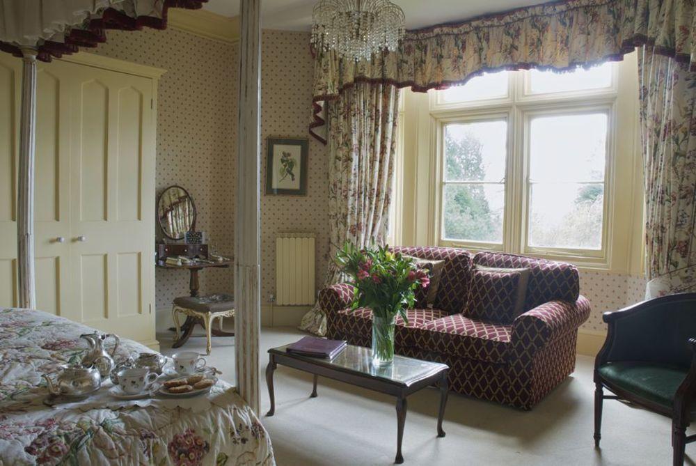 Beryl Country House Wells Bagian luar foto