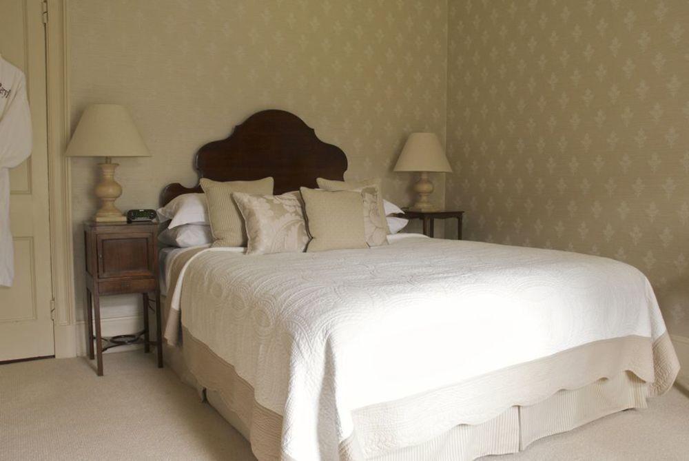 Beryl Country House Wells Bagian luar foto