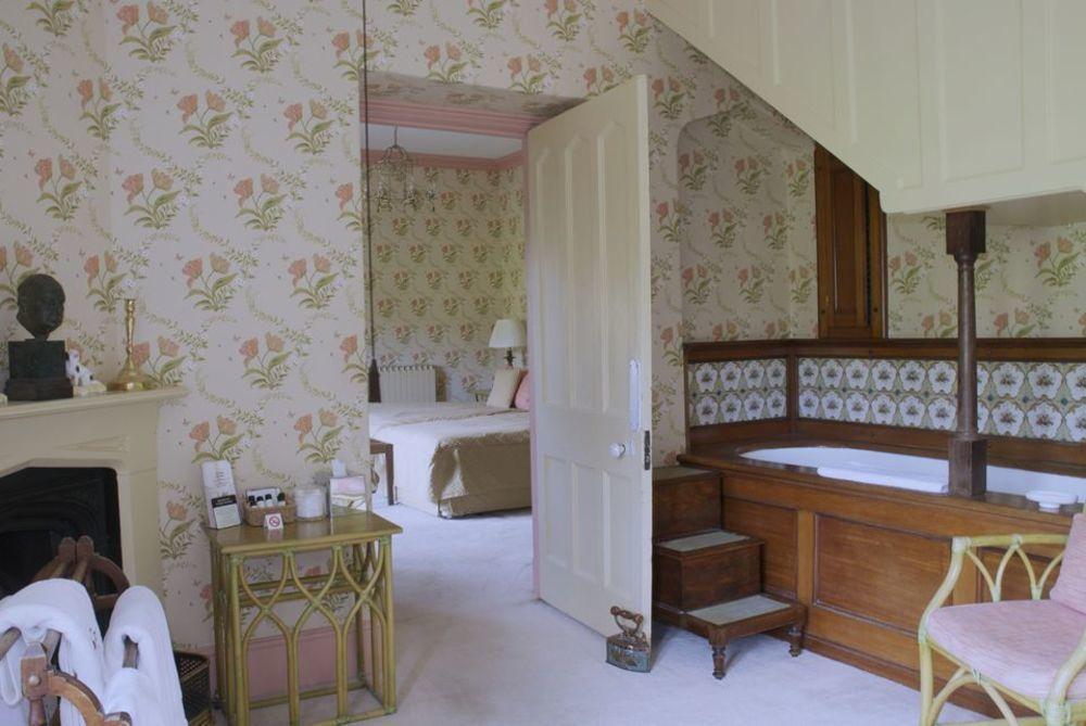 Beryl Country House Wells Bagian luar foto